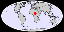 12.05 N, 19.73 E Global Context Map