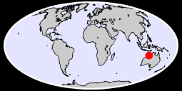 16.87 S, 123.91 E Global Context Map
