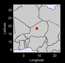 18.48 N, 8.45 E Local Context Map