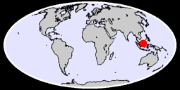 2.41 N, 111.70 E Global Context Map