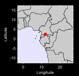 2.41 N, 12.05 E Local Context Map