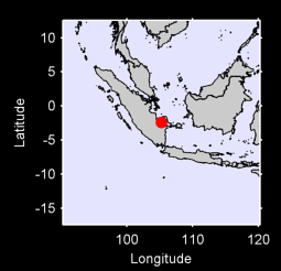 2.41 S, 105.27 E Local Context Map