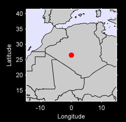 26.52 N, 0.00 W Local Context Map