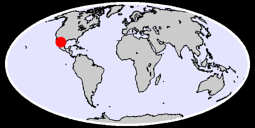 26.52 N, 105.67 W Global Context Map