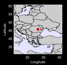 45.81 N, 26.54 E Local Context Map