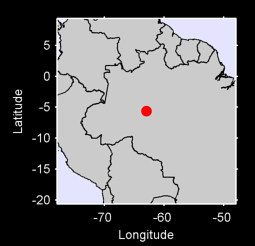 5.63 S, 62.96 W Local Context Map