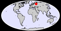 61.88 N, 56.04 E Global Context Map