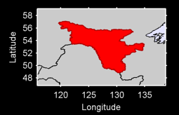 Amur Local Context Map