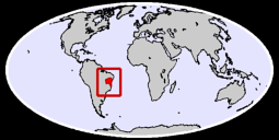 Bahia Global Context Map