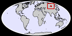 Buryat Global Context Map