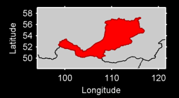 Buryat Local Context Map