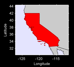 California Local Context Map