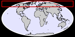 Chukot Global Context Map