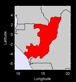 Congo Local Context Map