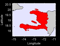 Haiti Local Context Map