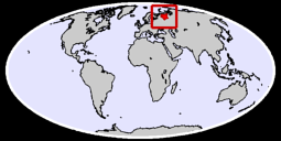 Komi Global Context Map