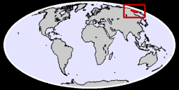 Maga Buryatdan Global Context Map