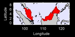 Malaysia Local Context Map