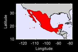 Mexico Local Context Map