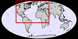 Netherlands Global Context Map