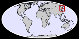 Primor'ye Global Context Map