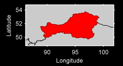 Tuva Local Context Map