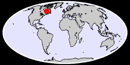 LA GRANDE IV ARPT Global Context Map