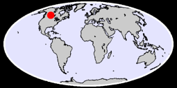 PARADISE VALLEY WEST Global Context Map