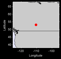 PARADISE VALLEY WEST Local Context Map