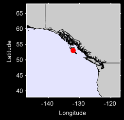 PALLANT CREEK Local Context Map