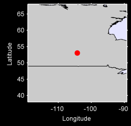 RIDGEDALE Local Context Map