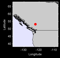 QUESNEL MOOSE HEIGHTS Local Context Map