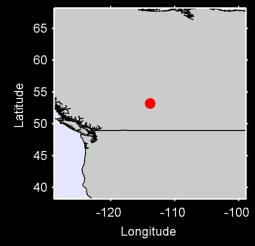 THORSBY AGCM, ALTA Local Context Map