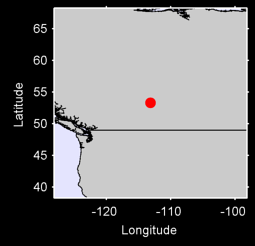 NEW SERPTA AGCM Local Context Map