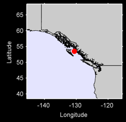 BONILLA ISLAND (AUT) Local Context Map