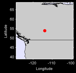 BUSBY AGCM, ALTA Local Context Map