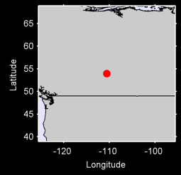 LINDBERGH AGDM Local Context Map