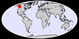 MASSET AIRPORT Global Context Map