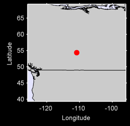 DUPRE AGCM, ALTA Local Context Map