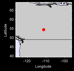 GOODRIDGE RS Local Context Map