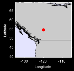 MISTANUSK CREEK Local Context Map