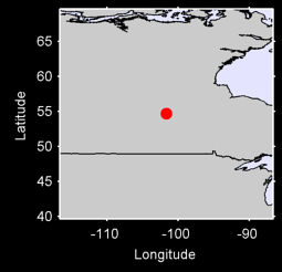 FLIN FLON (AUTO8) Local Context Map