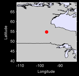 WALKER LAKE Local Context Map