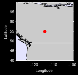 SALTEAUX Local Context Map