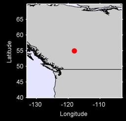 DEBOLT RS,AL Local Context Map