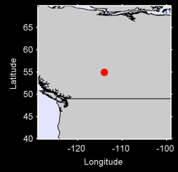 CHISHOLM LO Local Context Map