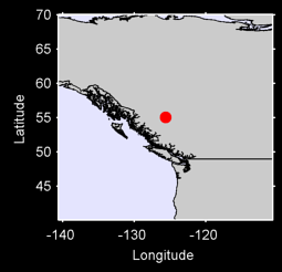 LEO CREEK Local Context Map