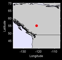 BULLMOOSE Local Context Map