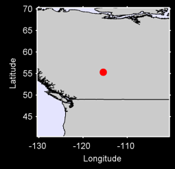 KINUSO RS,AL Local Context Map