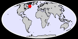BORDER (MAPS) Global Context Map